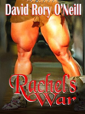 cover image of Rachel's War